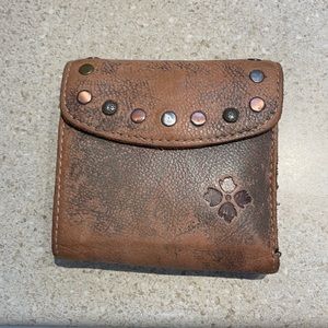 Reiti Patricia Nash Wallet